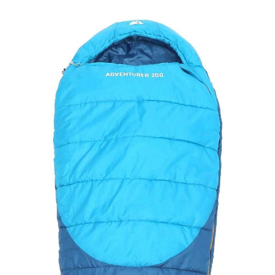Adventurer 200 Sleeping Bag 11 Adventurer 200 Sleeping Bag - Image 9