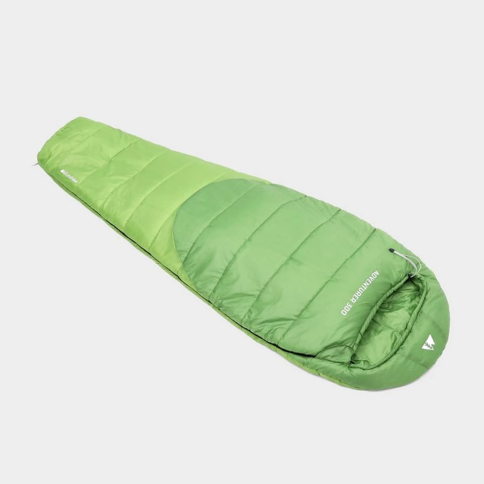 Adventurer 300 Sleeping Bag 6 Adventurer 300 Sleeping Bag - Image 4
