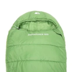 Adventurer 300 Sleeping Bag 23 Adventurer 300 Sleeping Bag -Eurohike go 635313 z