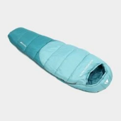Youth Adventurer Sleeping Bag -Eurohike go 635316 c
