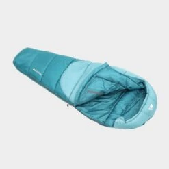 Youth Adventurer Sleeping Bag -Eurohike go 635316 d