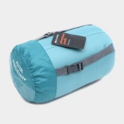 Youth Adventurer Sleeping Bag -Eurohike go 635316 h