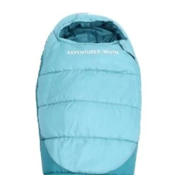 Youth Adventurer Sleeping Bag -Eurohike go 635316 z