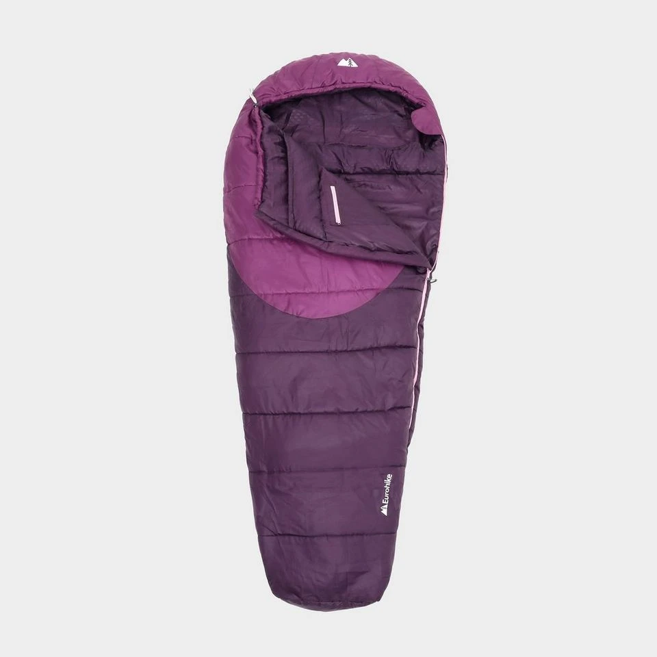 Adventurer 200 Women’s Sleeping Bag 5 Adventurer 200 Women’s Sleeping Bag - Image 3
