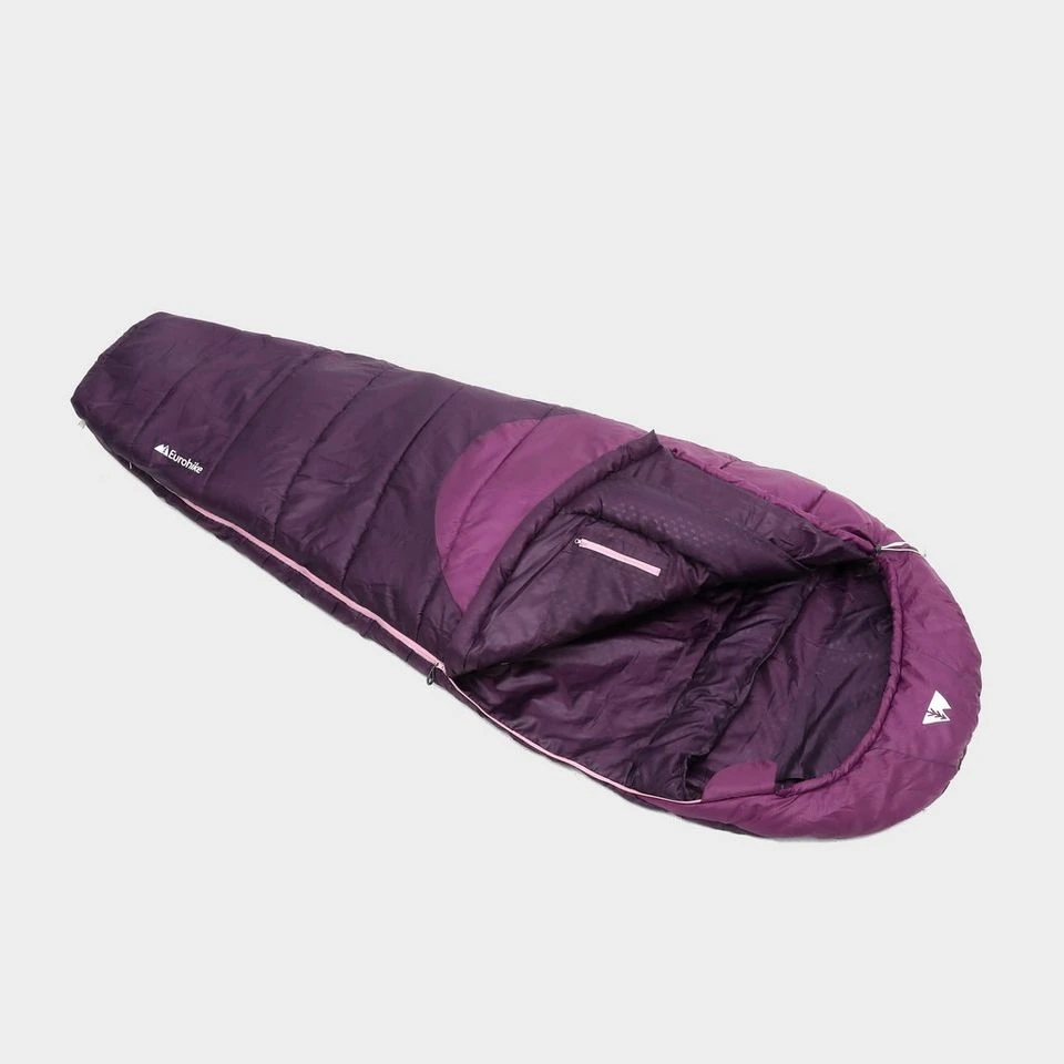 Adventurer 200 Women’s Sleeping Bag 7 Adventurer 200 Women’s Sleeping Bag - Image 5