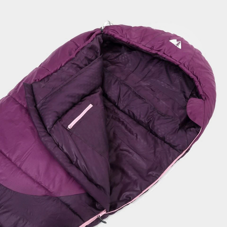 Adventurer 200 Women’s Sleeping Bag 8 Adventurer 200 Women’s Sleeping Bag - Image 6