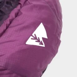 Adventurer 200 Women’s Sleeping Bag 19 Adventurer 200 Women’s Sleeping Bag -Eurohike go 635317 g
