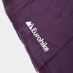 Adventurer 200 Women’s Sleeping Bag 20 Adventurer 200 Women’s Sleeping Bag -Eurohike go 635317 h