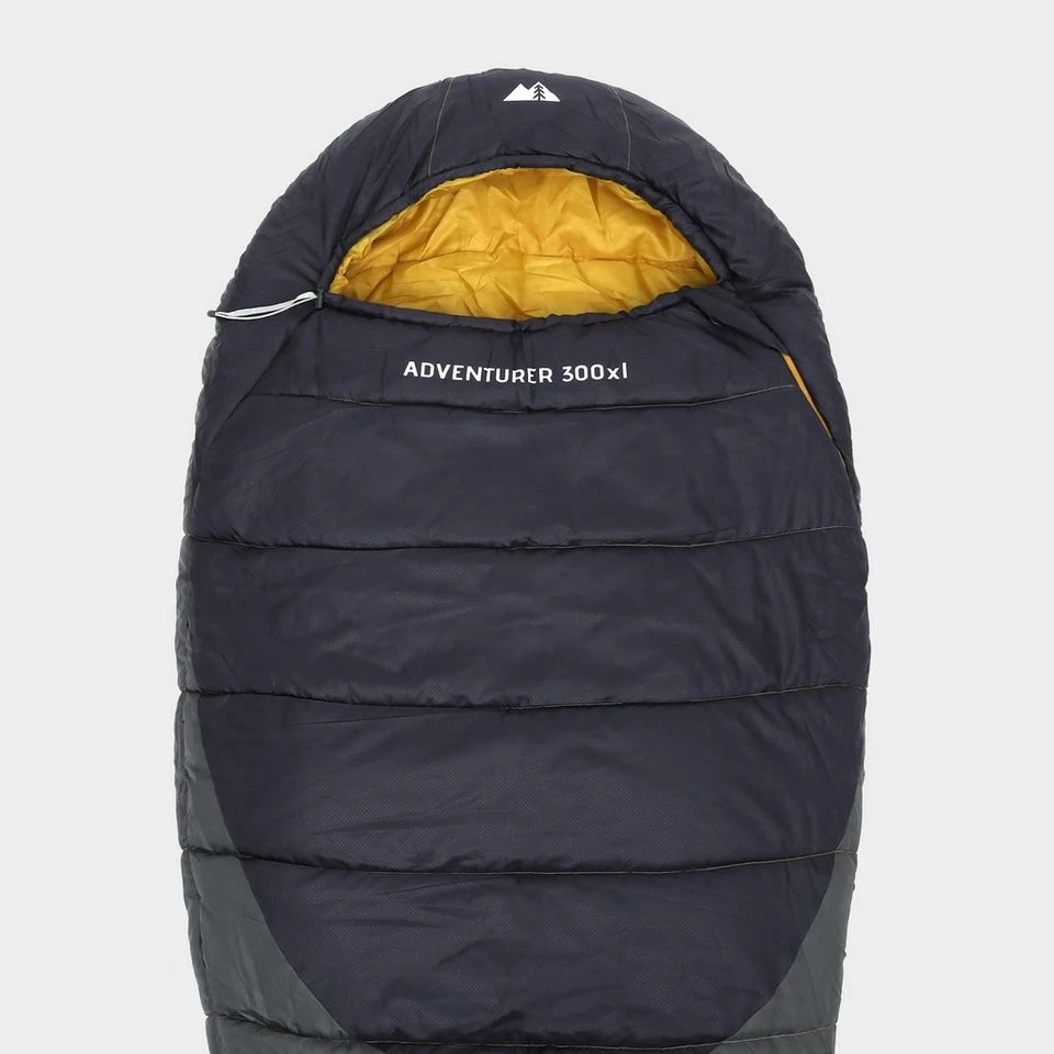 Adventurer 300 XL Sleeping Bag 3 Adventurer 300 XL Sleeping Bag