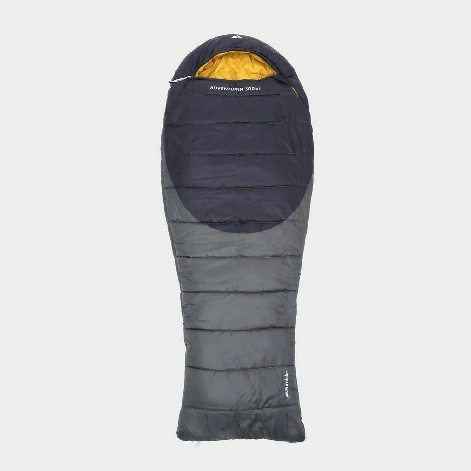 Adventurer 300 XL Sleeping Bag 4 Adventurer 300 XL Sleeping Bag - Image 2