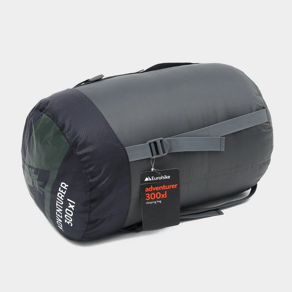 Adventurer 300 XL Sleeping Bag 11 Adventurer 300 XL Sleeping Bag - Image 9