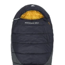 Adventurer 300 XL Sleeping Bag 21 Adventurer 300 XL Sleeping Bag -Eurohike go 635318 z