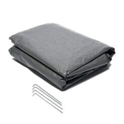 Rydal 400 Footprint 7 Rydal 400 Footprint -Eurohike go 636911 z