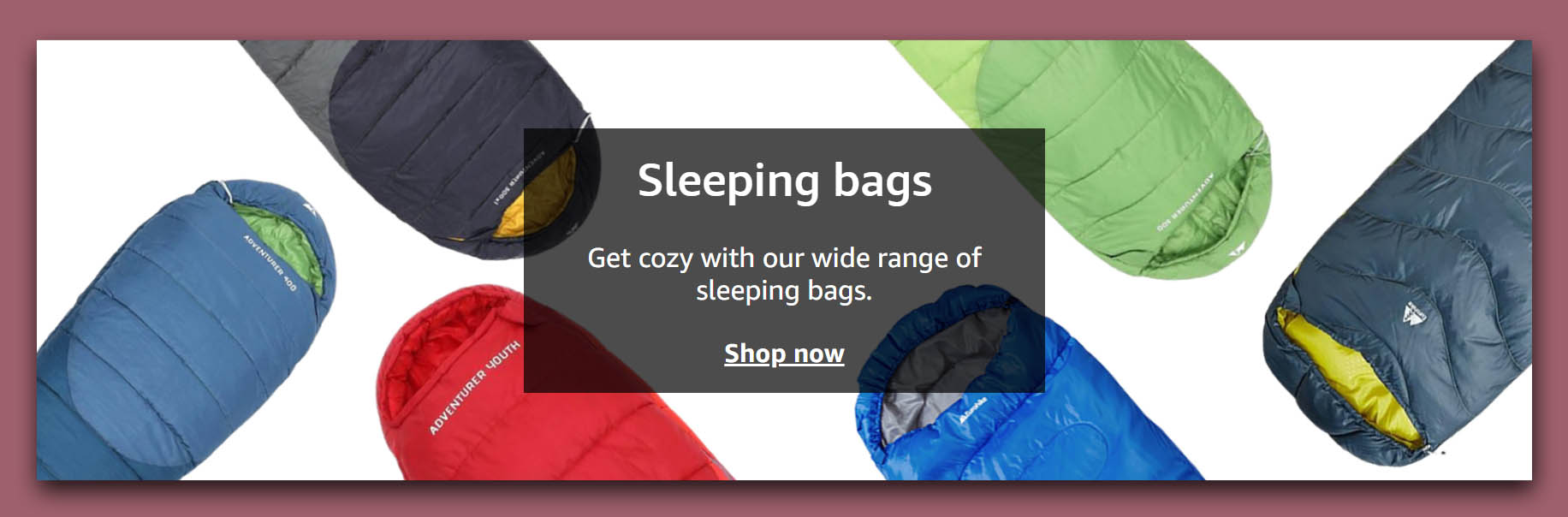 Eurohike -Eurohike GYJIY